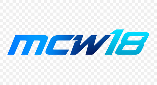 MCW18 Logo